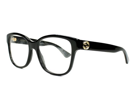 gucci d frame|gucci optical frames women.